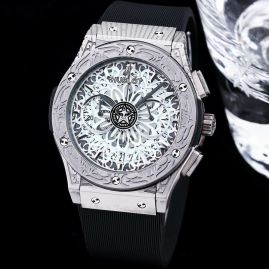 Picture of Hublot Watches Women _SKU1797hublot-42x12mm-07021805